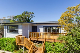 59 Heke Street, Ngaio - Wellington, Wellington Region