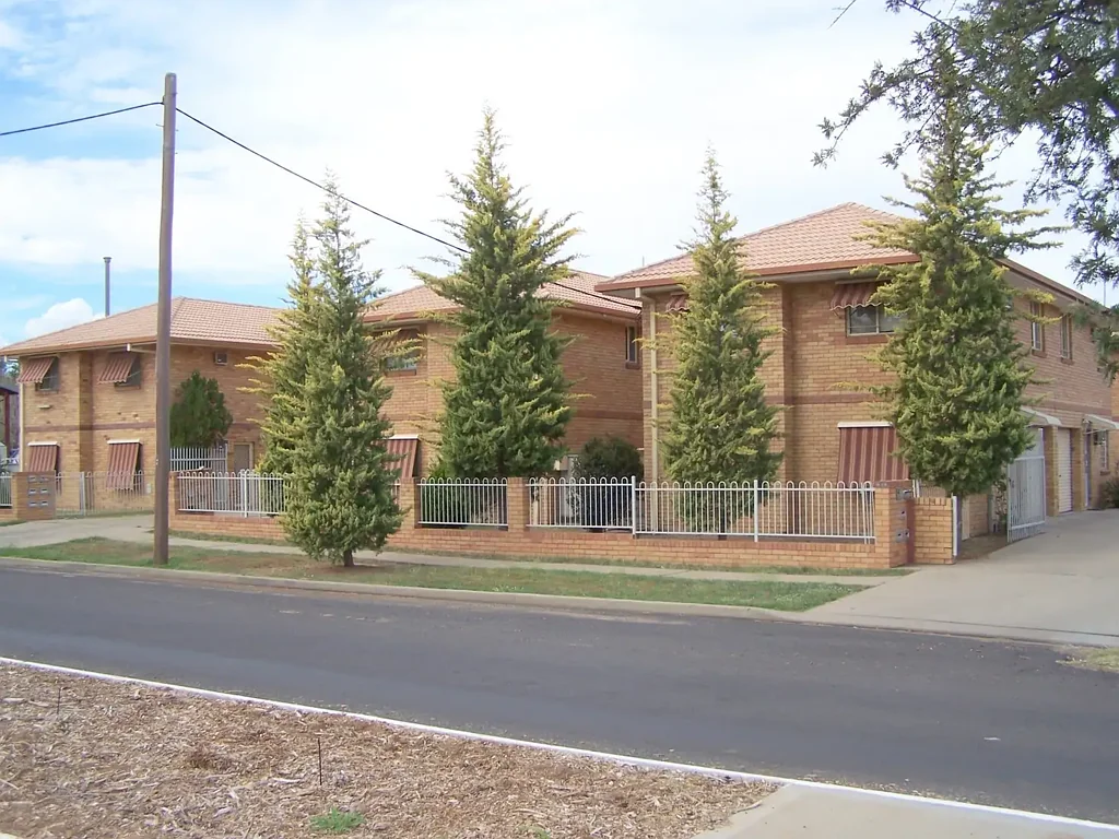 Moree 2 Bedroom INVEST, OCCUPY OR HOLIDAY?