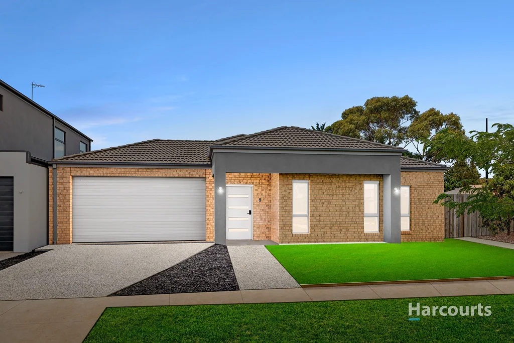 Thornhill Park 5房 桑希尔公园中心 SDA优选 5卧套间 私隐便利 投资佳选 HIGH RETURN NDIS INVESTMENT PROPERTY!