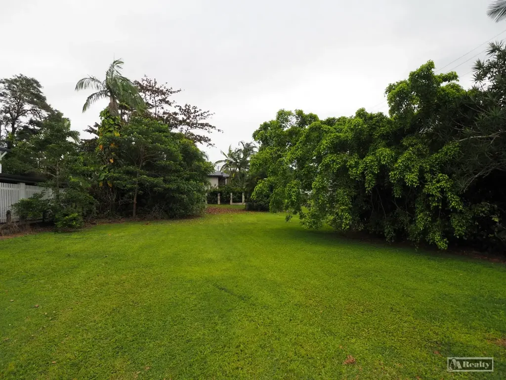 16 Ryan Street, East Innisfail, QLD 4860