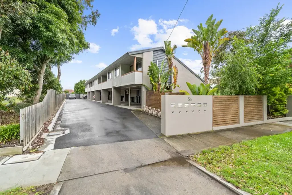 Location, Location, Location