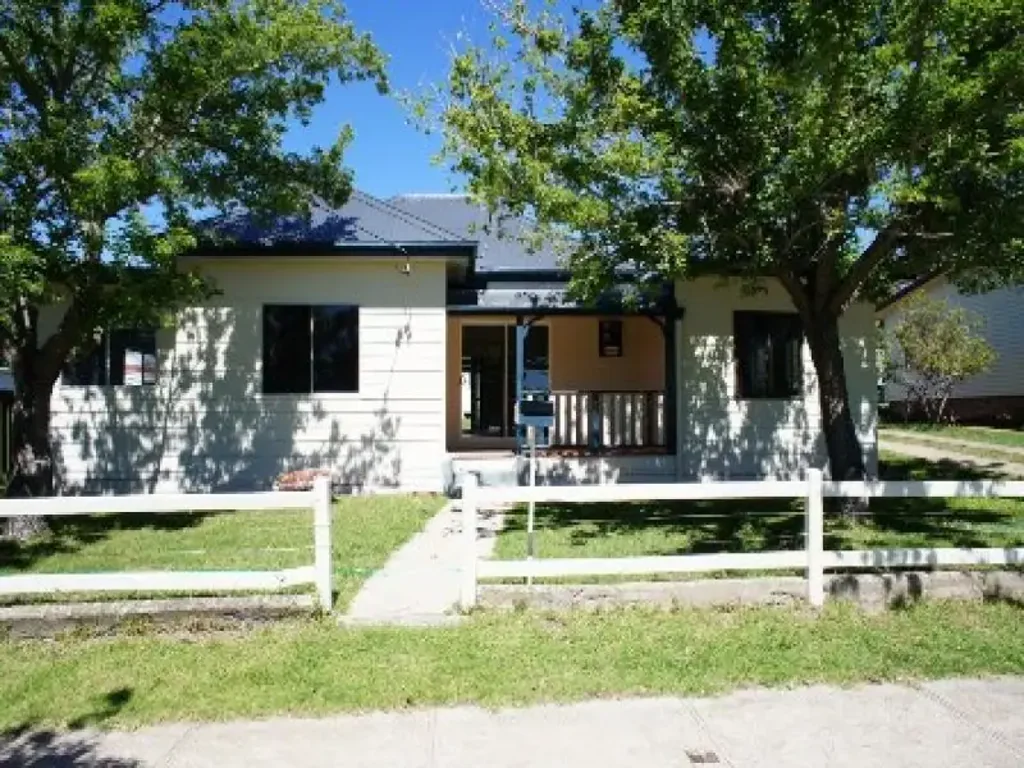 Large Family Home.
