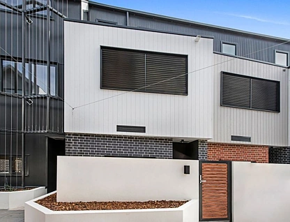 Address Withheld, Mckinnon, VIC 3204, 3部屋, 2バスルーム, Townhouse