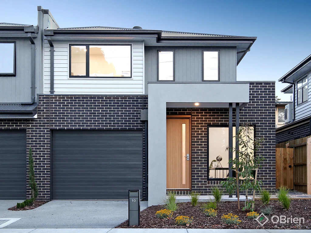 10 York Avenue, Oakleigh, VIC 3166
