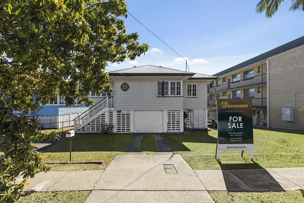 Chermside 3Habitaciones Mu2 Mixed Use Opportunity In the Heart of Chermside
