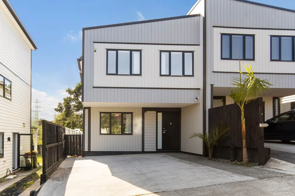 Massey 5Zimmer Spacious & Affordable