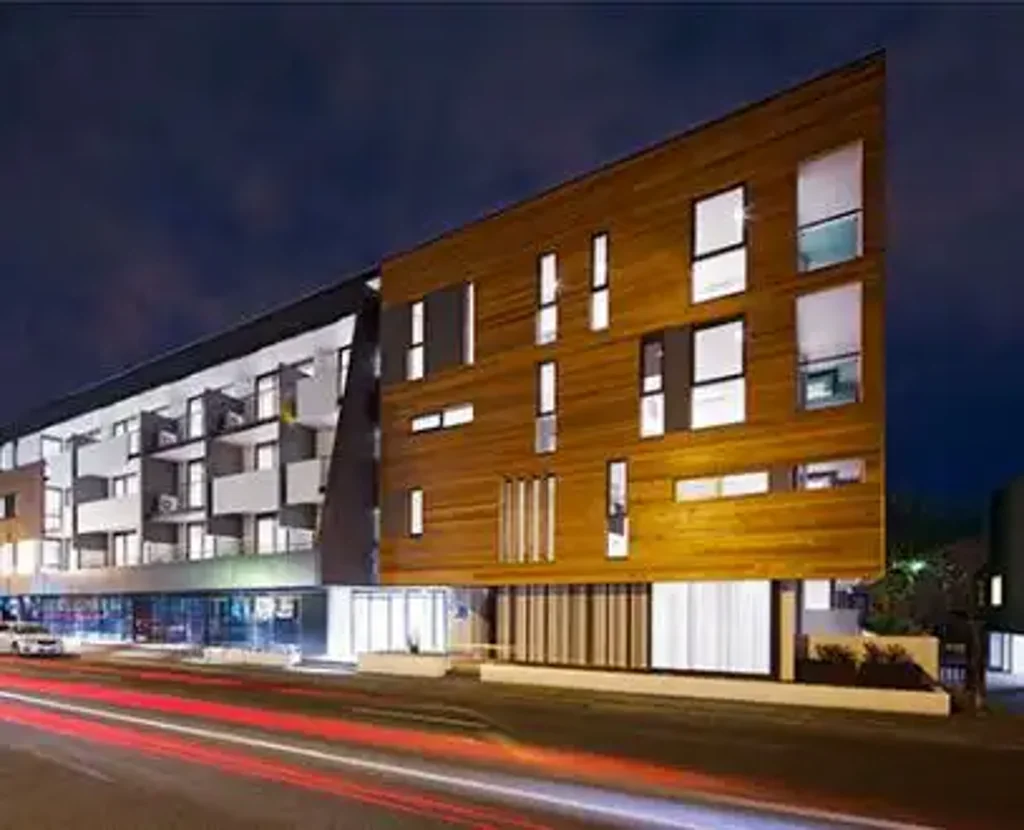 Apartment Living in Hawthorn East!