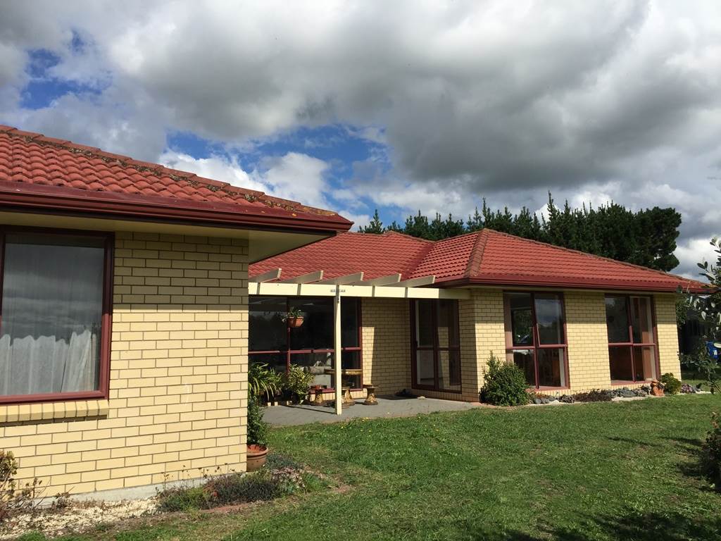 112 Mcmiken Road, Waiau Pa, Auckland - Franklin, 4房, 0浴