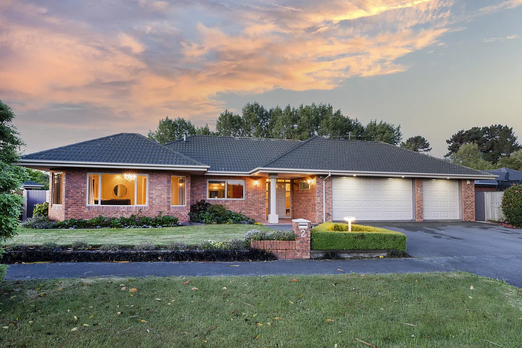 2 Calypso Place, Spencerville, Christchurch, Canterbury