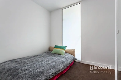 2703/7 Katherine Place, Melbourne, VIC 3000, 1 slaapkamers, 1 badkamers, Apartment