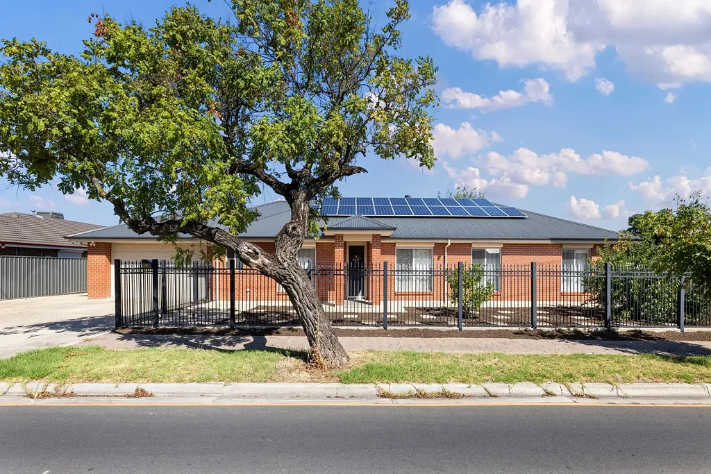 55 Gascoyne Avenue, Hillcrest, SA 5086