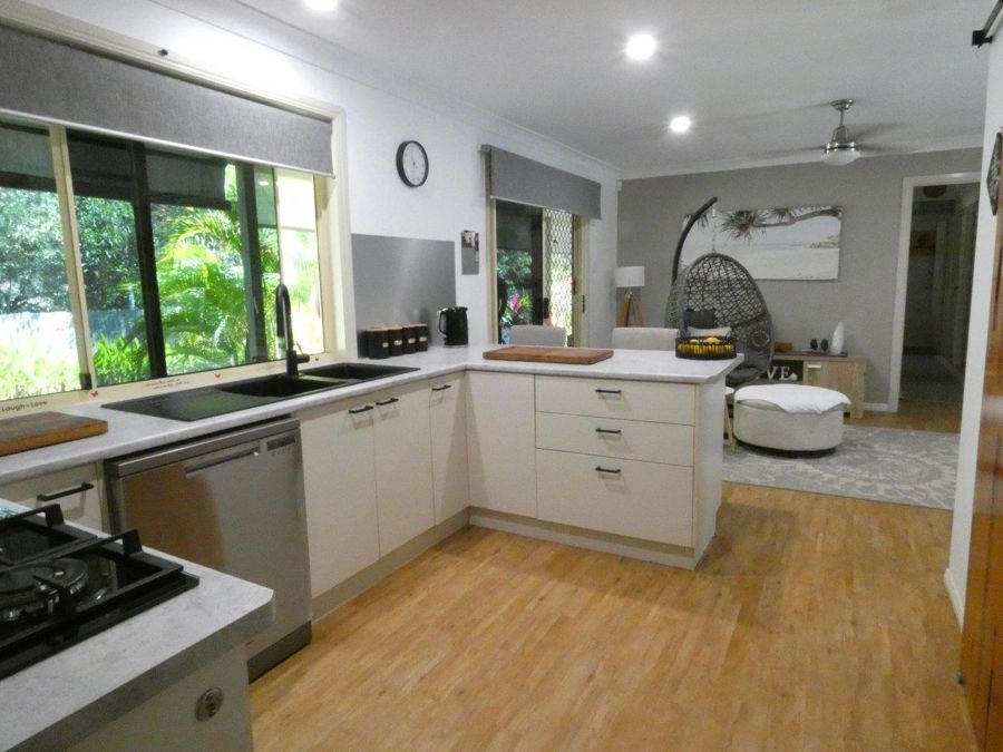 7 BUGDENS RD, YANDARAN QLD 4673, 0房, 0浴, Lifestyle Property