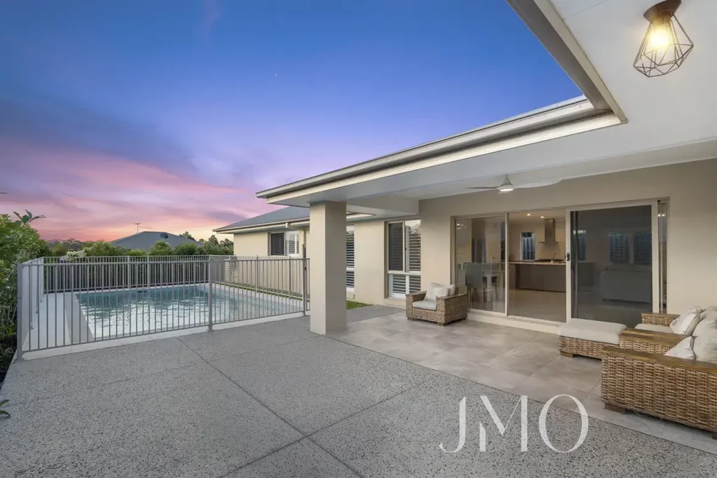 18 Summerlea Crescent, Ormeau, QLD 4208