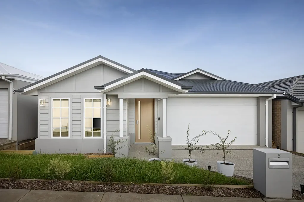 Sunbury 4 Bedroom Style, Space & Comfort in Everly Estate