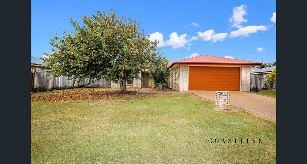 Coastal Family Living in the Heart of Bargara