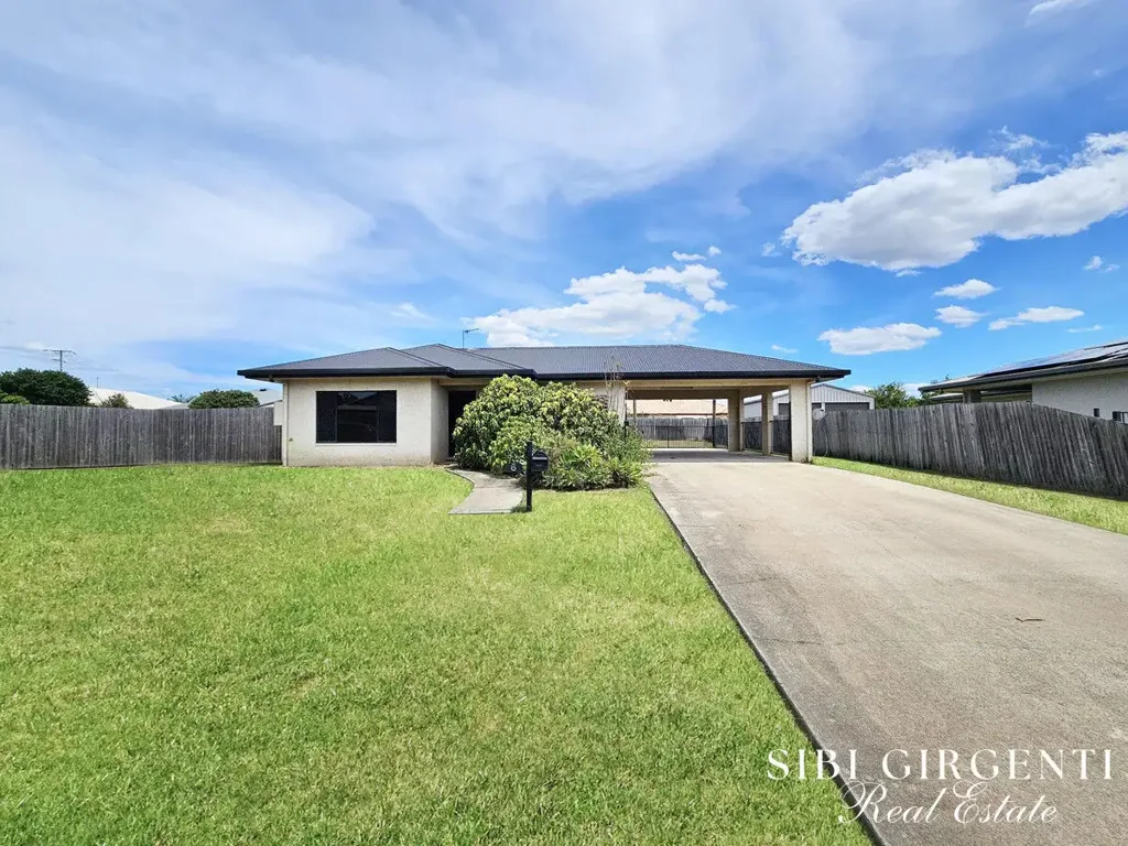 6 Grace Court, Mareeba, QLD 4880