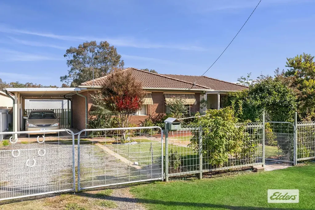 1 Dickson Court, Chiltern, VIC 3683