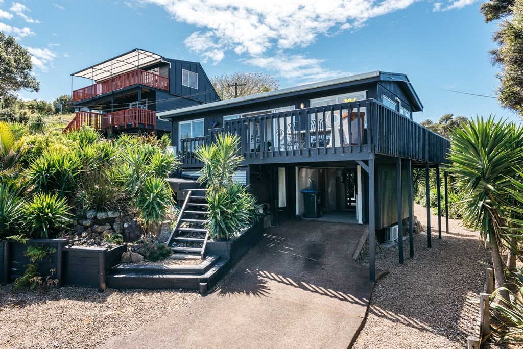 45 Okoka Road, Omiha, Auckland, 1 Schlafzimmer, 1 Badezimmer