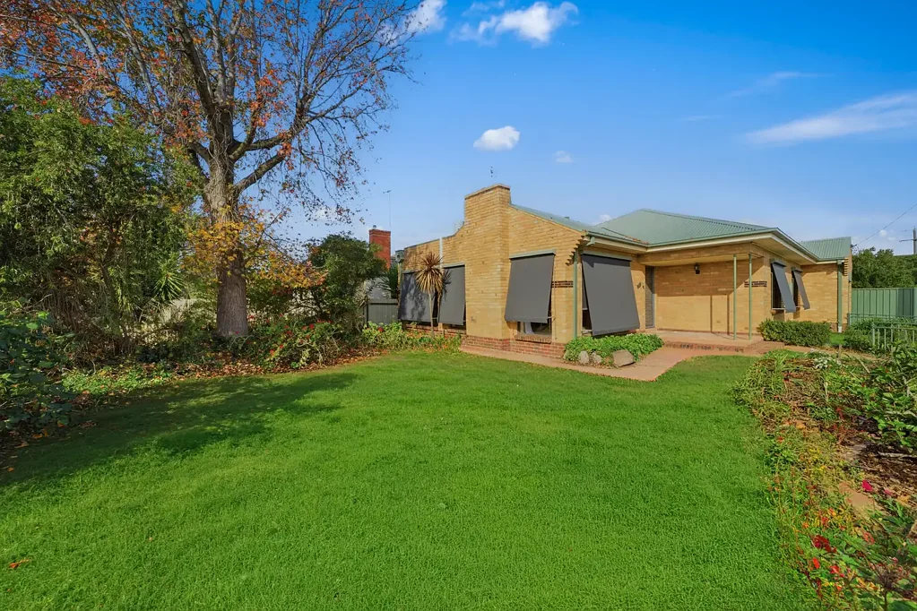 Shepparton 3房  Versatile family home in prime location