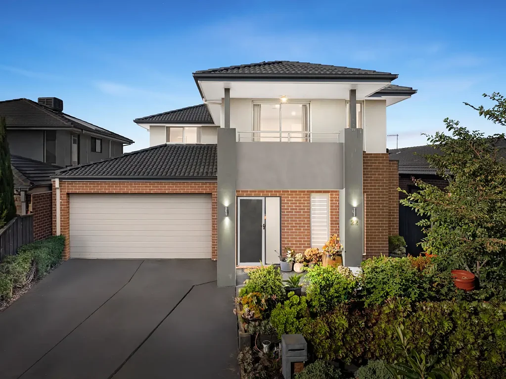 22 Hockley Avenue, Mickleham, VIC 3064