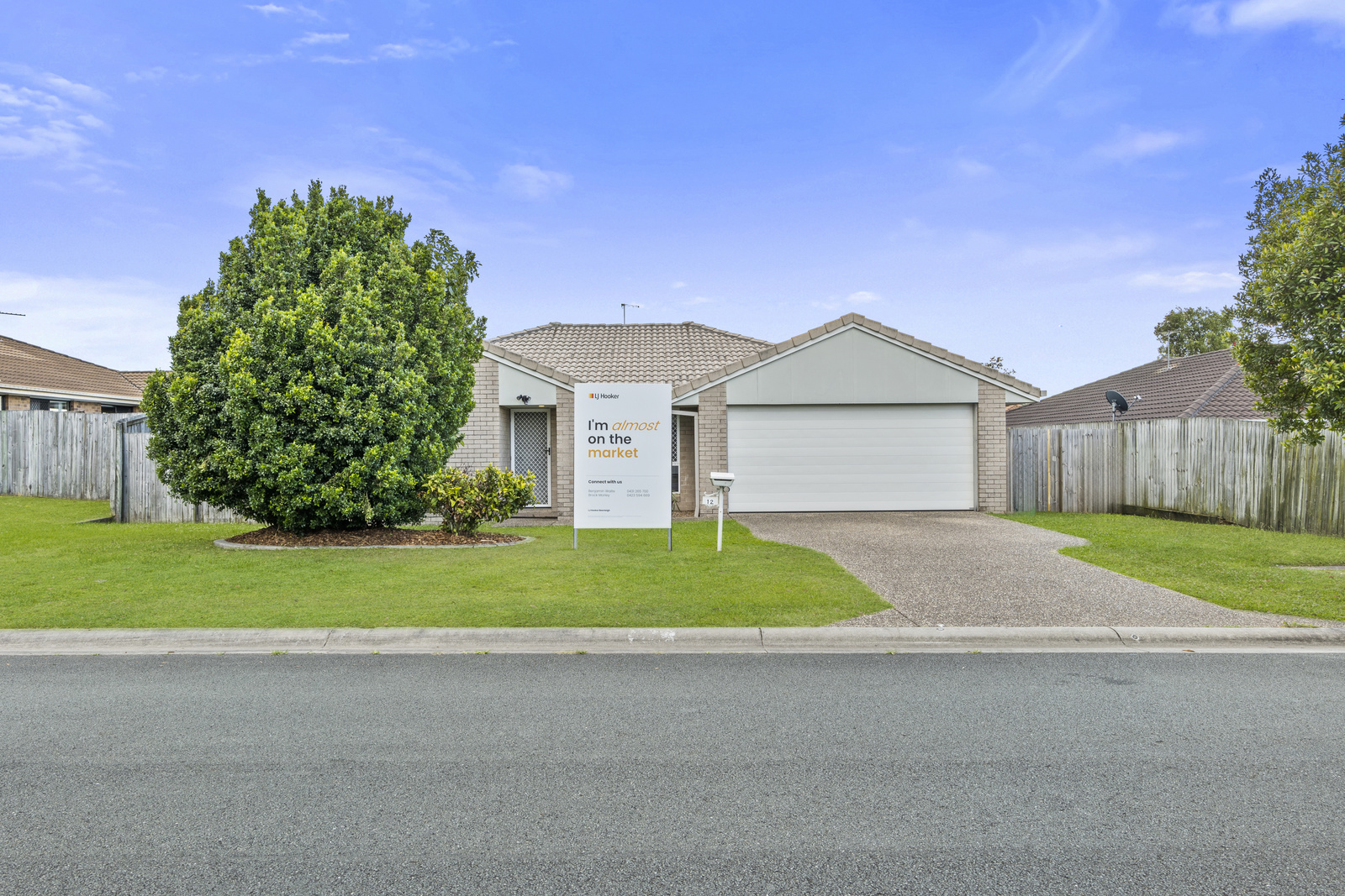 12 TWIN RIVERS DR, EAGLEBY QLD 4207, 0 Bedrooms, 0 Bathrooms, House