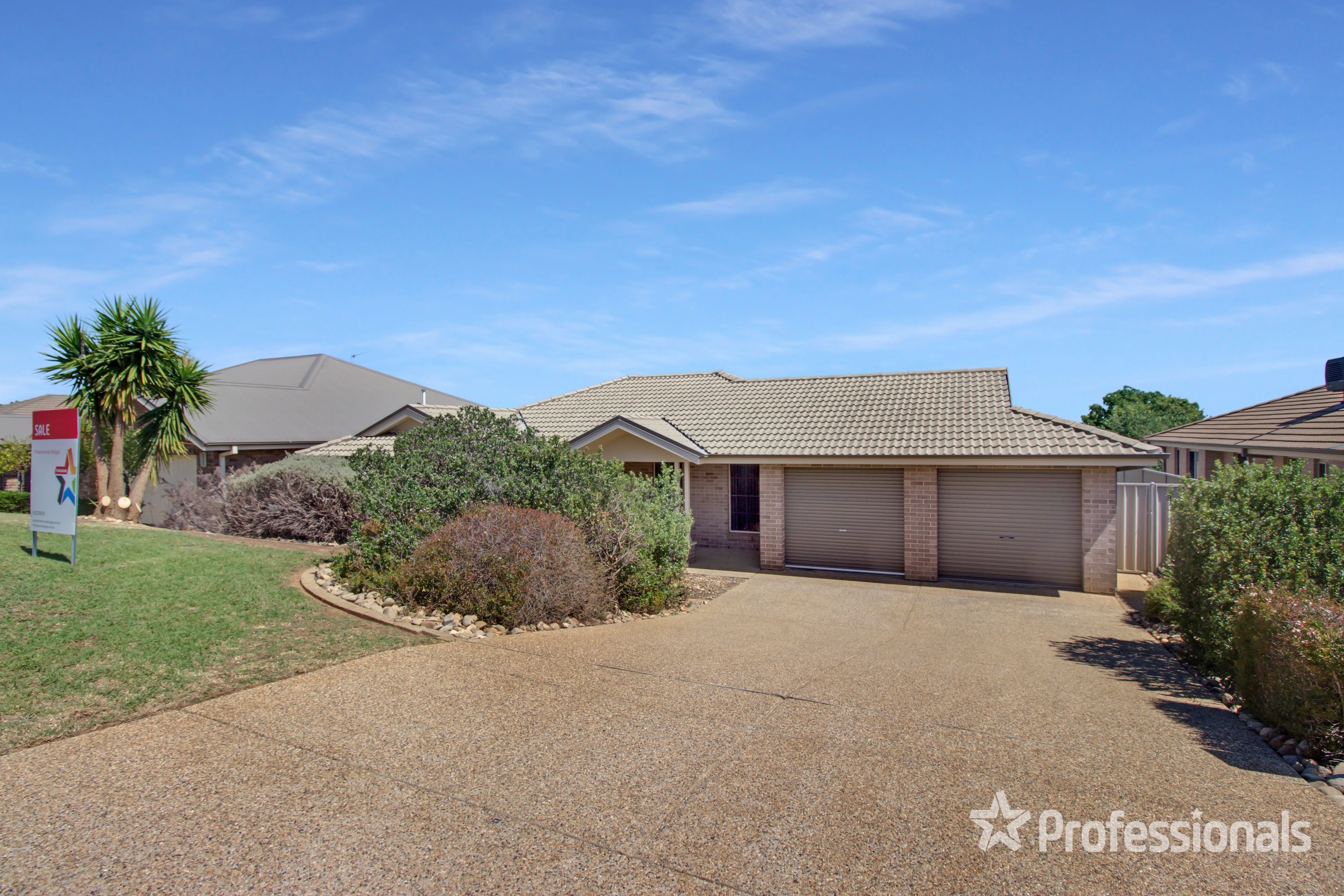 24 KALOONA DR, BOURKELANDS NSW 2650, 0 રૂમ, 0 બાથરૂમ, House