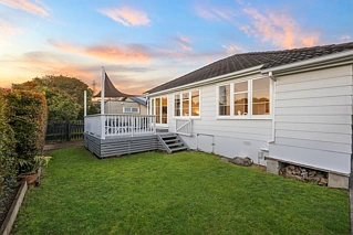 2/36 Panorama Road, Mount Wellington, Auckland City