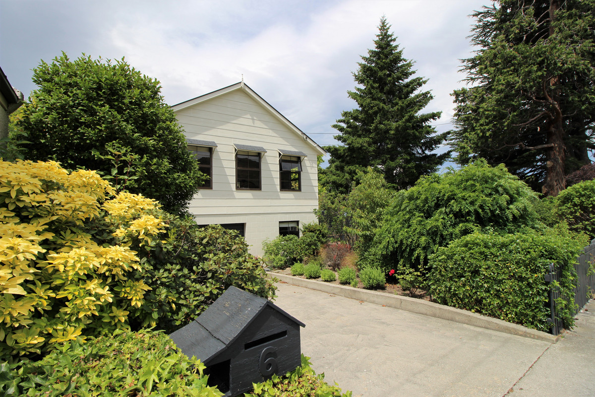 6 Matau Street, Clyde, Otago, 4 chambres, 0 salles de bain