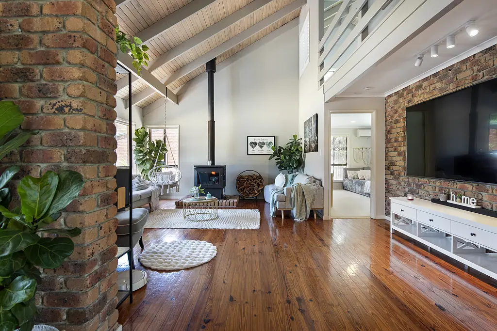 30 North Road, Lower Beechmont, QLD 4211