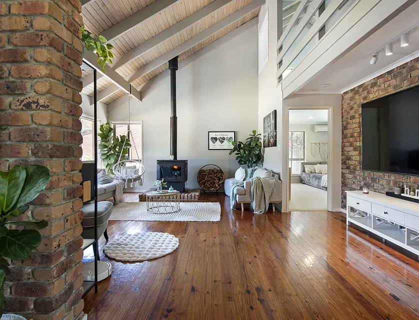 30 North Road, Lower Beechmont, QLD 4211, 4 habitaciones, 2 baños, House