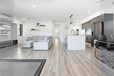 Mount Peter 3Phòng ngủ Exceptional Design, Award-Winning Quality, Unbeatable Lifestyle