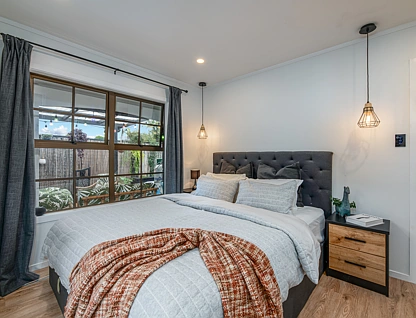 11/151 Selwyn Street, Onehunga, Auckland City, 2 રૂમ, 1 બાથરૂમ, House