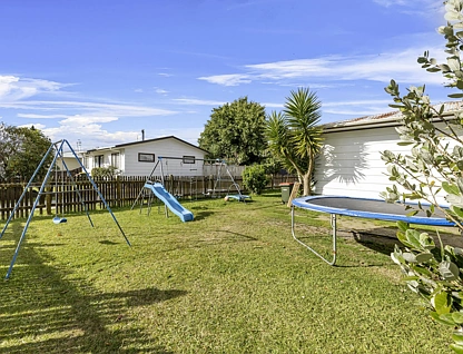 36A Frank Street, Koutu, Rotorua, 3 Bedrooms, 1 Bathrooms, House