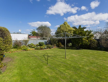 48 Andrew street, Elgin, 3房, 1浴, House