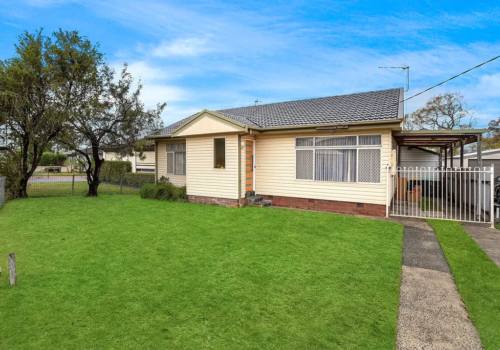 Dapto 4Habitaciones Family Ready & Close to Everything