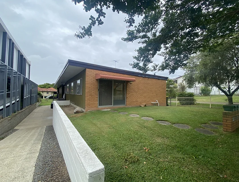 4/47 Eliza Street, Clayfield, Brisbane - Northern Region , 1 rūma, 1 rūma horoi, Unit