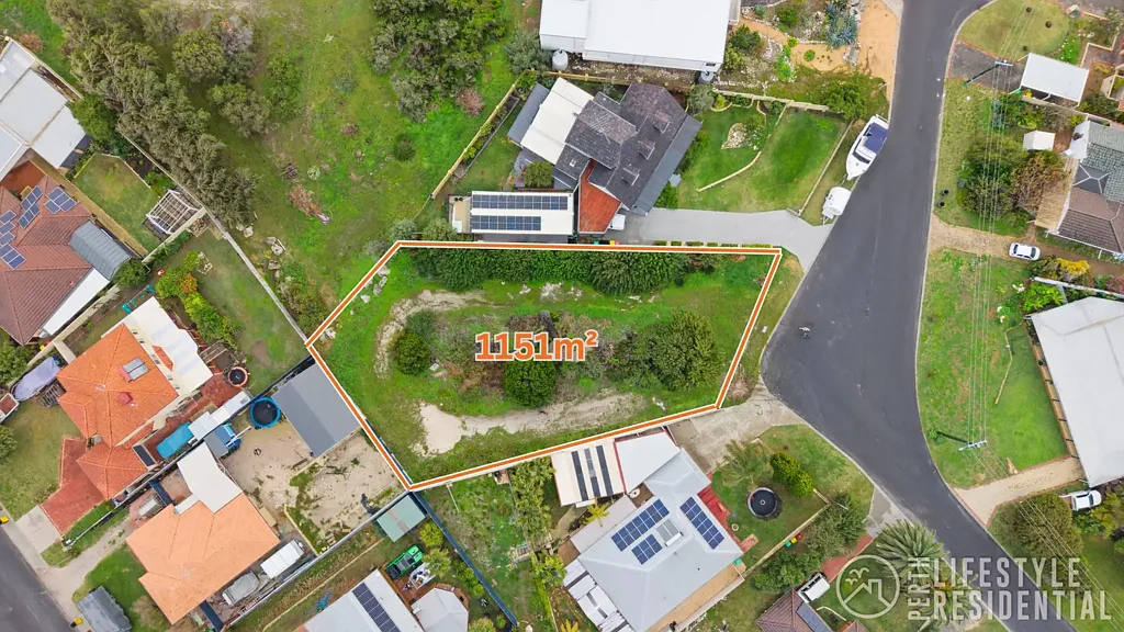 Two Rocks  Rare 1,151sqm Coastal Block! Potential Dual Dwelling Opportunity*