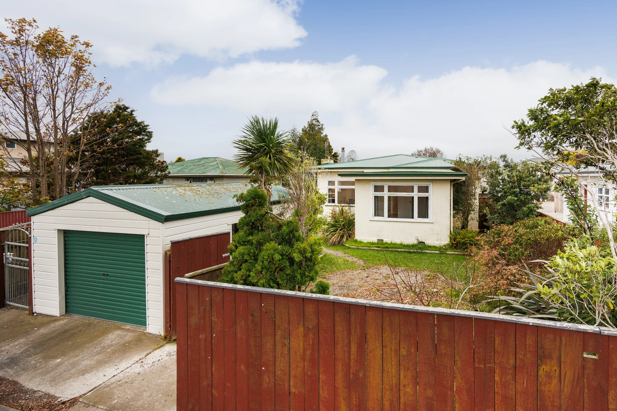 Highbury 3Zimmer First home opportunity