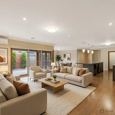 14 Citreus Circuit, Brookfield, VIC 3338, 4 Bedrooms, 2 Bathrooms, House
