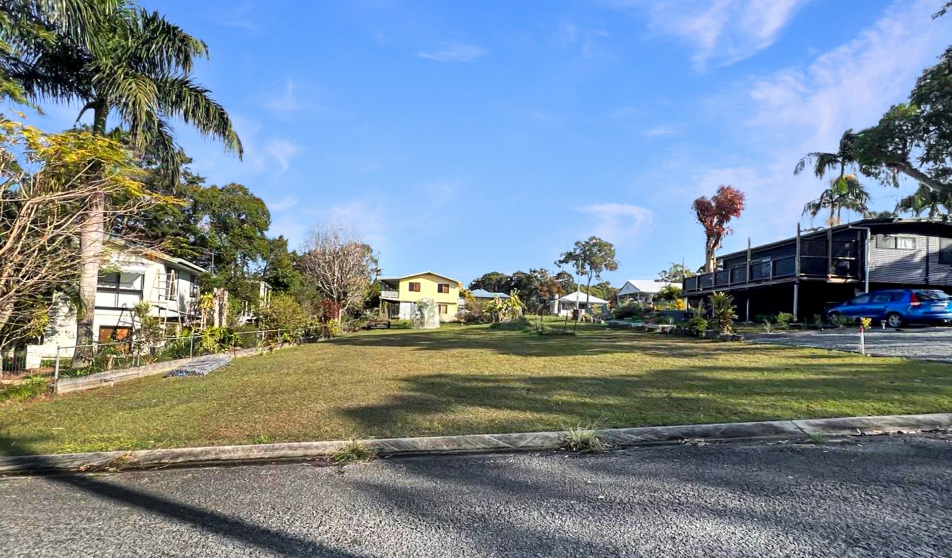 28 KOOBERRY ST, MACLEAY ISLAND QLD 4184, 0 ห้องนอน, 0 ห้องน้ำ, Section