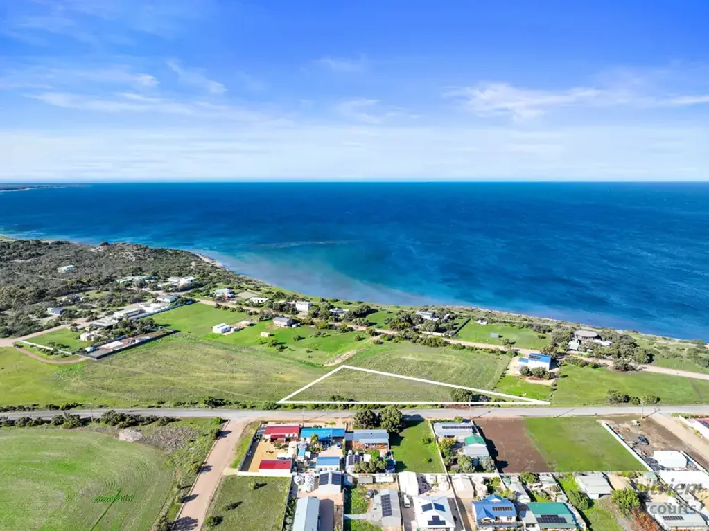 Port Moorowie One Acre 300m From the Beach