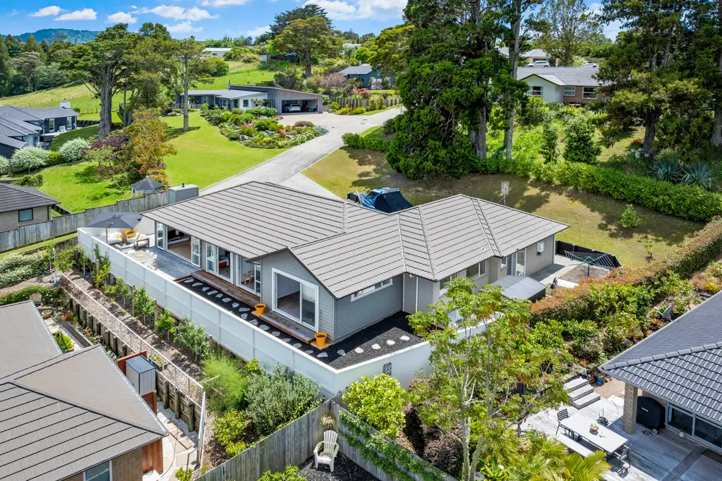 Warkworth 4બેડરૂમ Modern Family Haven