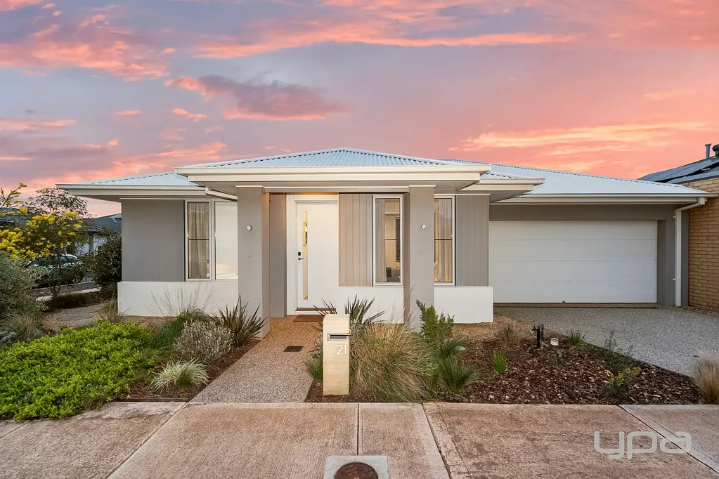 Thornhill Park 3 Bedroom THE PERFECT START