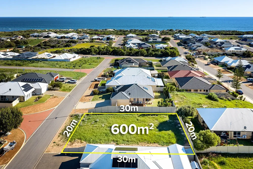 Sunset Beach  Build Your Future by the Coast - A Rare Sunset Beach Opportunity