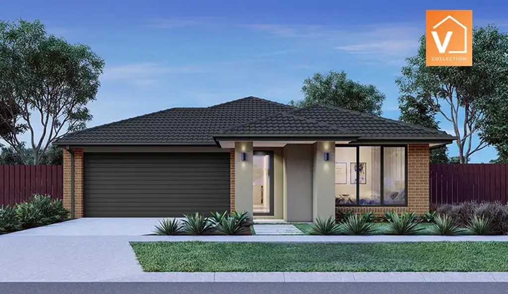 Wollert 3બેડરૂમ Mimosa Homes Proudly Presents