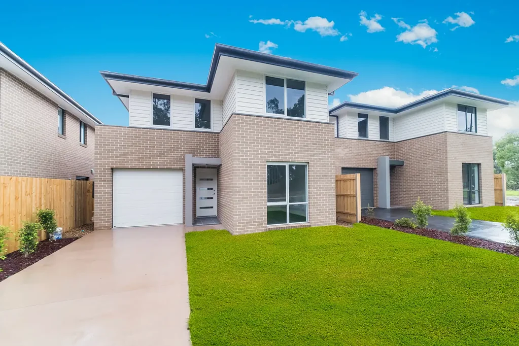 Family House in Marsden Park