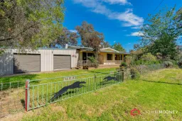 53 Cox Street, Mangoplah