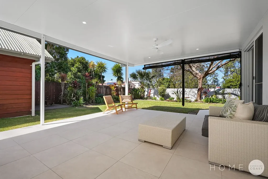 Mooloolaba 4Zimmer Coastal Living Perfected – Space, Style & Water Views in the Heart of Mooloolaba