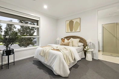 25 Titchfield Road, Donnybrook, VIC 3064, 3 slaapkamers, 2 badkamers, House