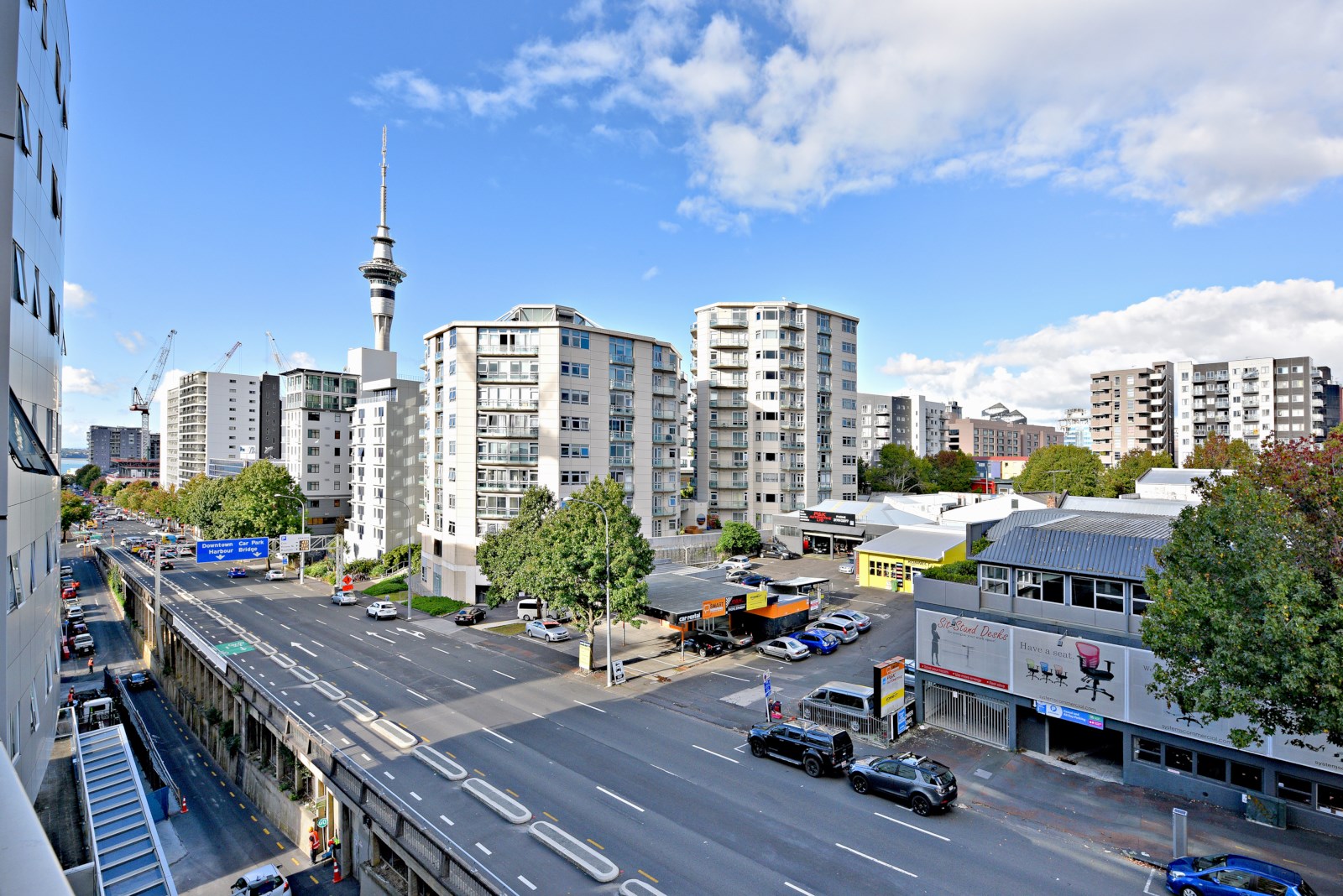 410/149 Nelson Street, Auckland Central